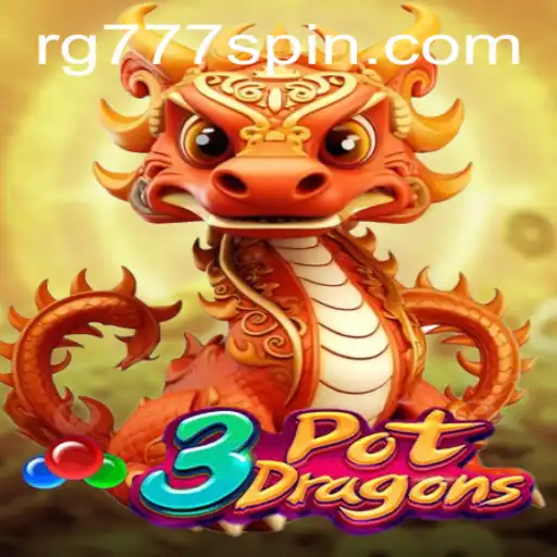 Unveiling 3PotDragons: The Game That Redefines Strategy and Luck