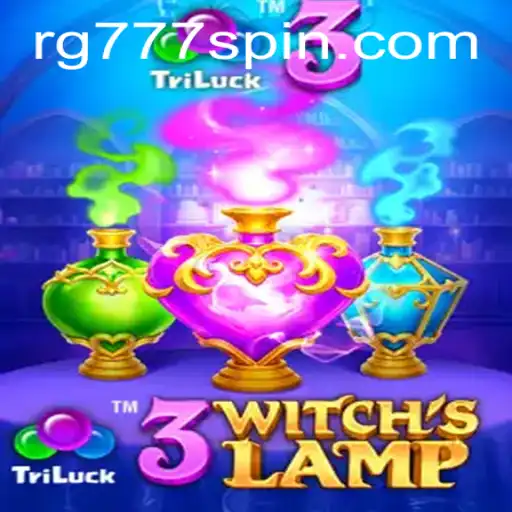Discover the Magic of 3WitchsLamp: A Captivating Journey