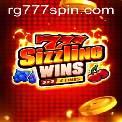 Exploring the Thrills of 777sizzlingwins in the World of Gaming