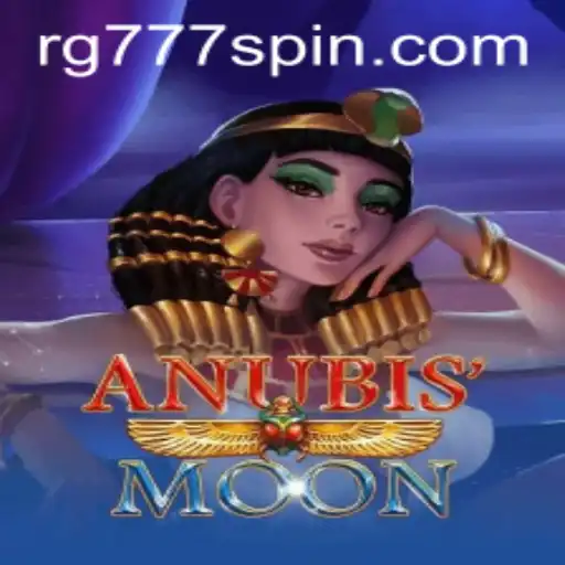 Unveiling the Mysteries of 'AnubisMoon': A New Gaming Experience with RG777