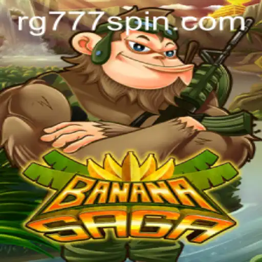 Unveiling BananaSaga: An Exciting Adventure with RG777