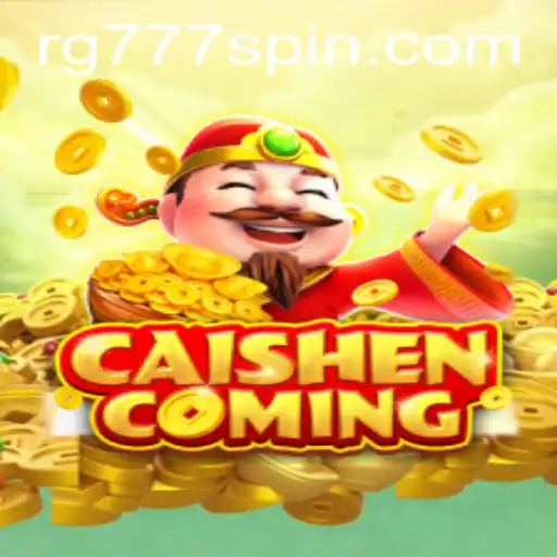 CAISHENCOMING: A New Era of Gaming with RG777