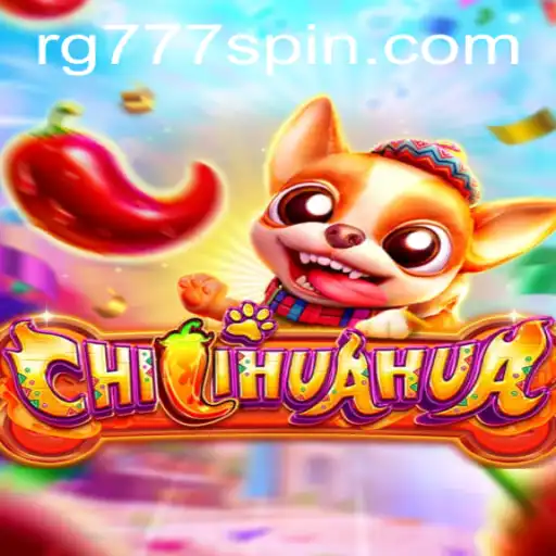 CHILIHUAHUA: A Thrilling Card Game Experience with RG777