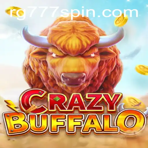 Unveiling the Thrilling World of CRAZYBUFFALO: An In-Depth Look into Gameplay and Adventure