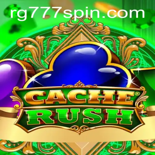 Discover the Exciting World of CacheRush: A Deep Dive into Gameplay with RG777