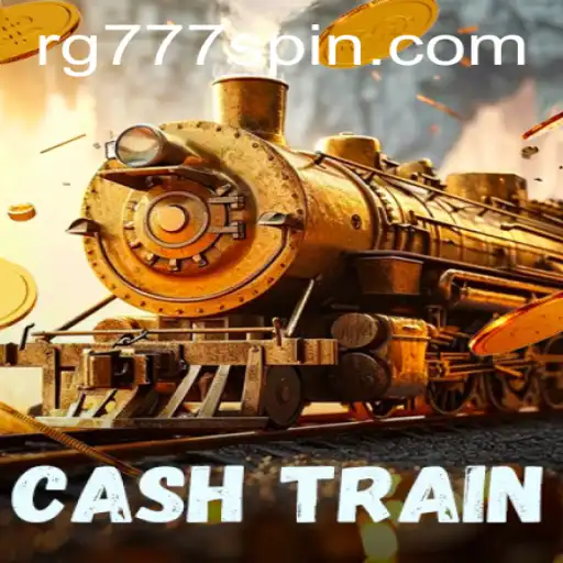 Embark on a Thrilling Adventure with CashTrain: The Latest Sensation in Gaming Featuring RG777