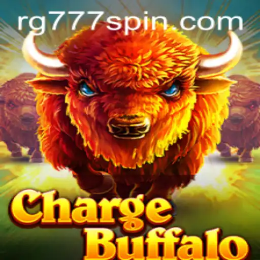 Unleashing the Thrill: A Deep Dive into ChargeBuffalo and the RG777 Phenomenon