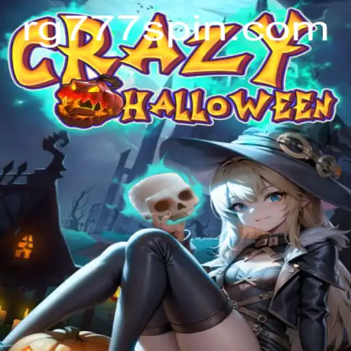 Unleashing the Thrills of CrazyHalloween: A Deep Dive into the Haunting World of RG777