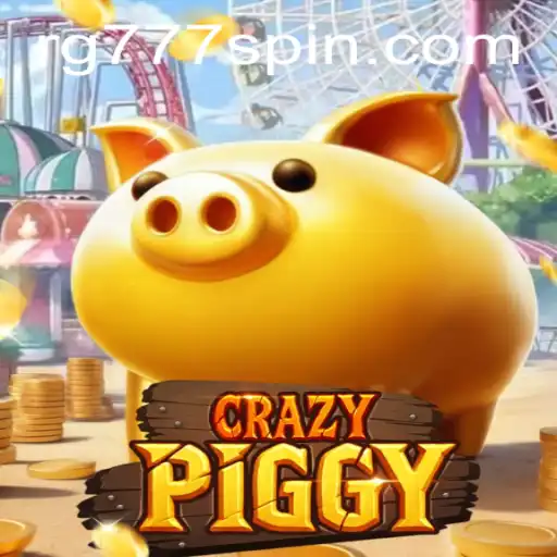 CrazyPiggy: A Revolutionary Gaming Experience with RG777