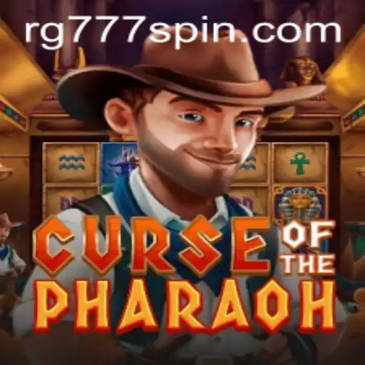 Explore the Mysteries of 'CurseofthePharaoh': A Compelling Journey with RG777