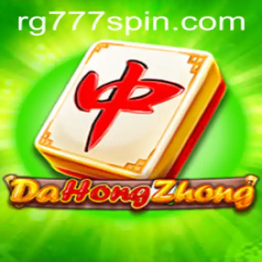 Exploring the Thrilling World of DaHongZhong: Unraveling the Mystery of RG777