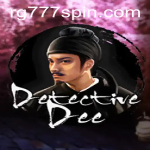 Uncover Intrigue and Mystery in DetectiveDee: An Exciting New Adventure