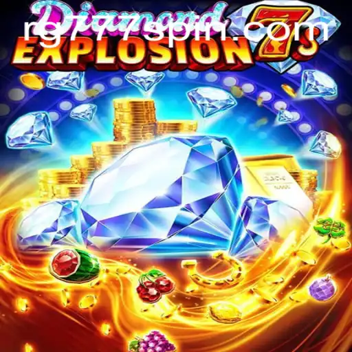 Discover the Thrilling World of DiamondExplosion7s: A Comprehensive Guide