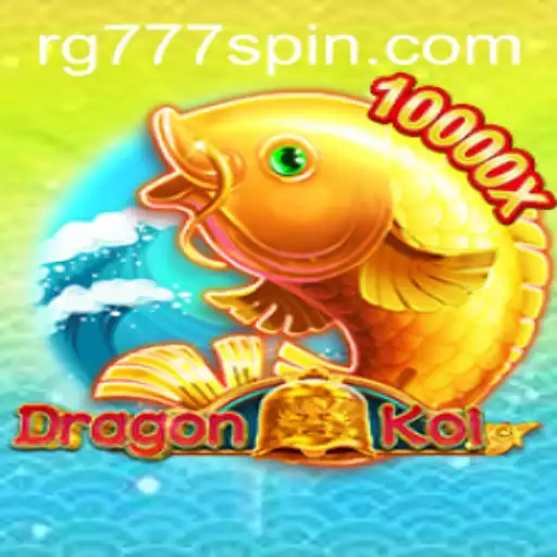 Discover the Thrilling World of DragonKoi: A New Era of Gaming
