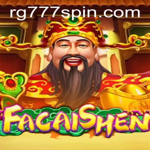 Exploring the World of FaCaiShen: A Captivating Journey with RG777