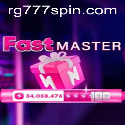 FastMaster: Unleashing Speed and Strategy With RG777