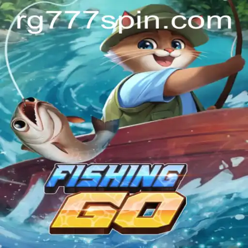 FishingGO: Dive into the Exciting World of Digital Angling with Unique Twist RG777