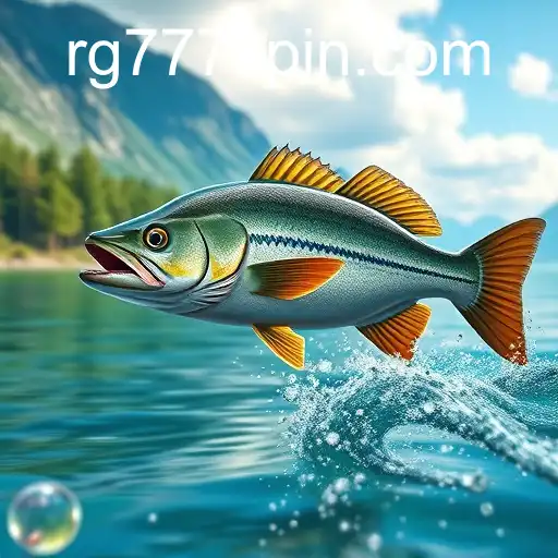 Exploring the World of Fishing Games: A Dive into RG777