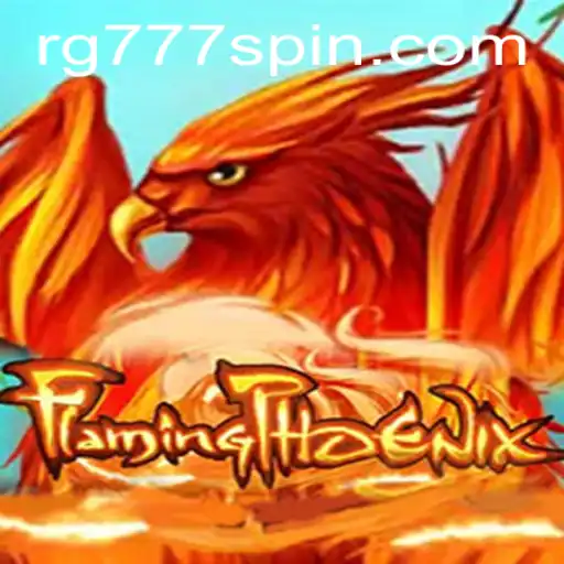 FlamingPhoenix: The Thrilling New Game Redefining Adventure with Cracking Code RG777