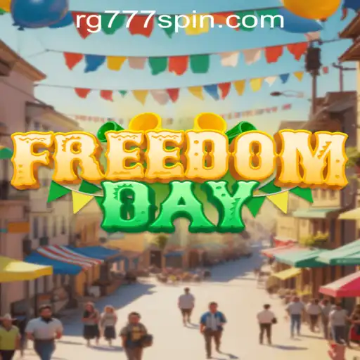 FreedomDay: Unleashing Strategic Brilliance with RG777