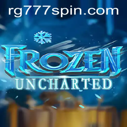 FrozenUncharted: The Thrilling Adventure Game with Code RG777