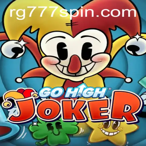 The Enchanting World of GoHighJoker: A Dive into the Digital Joker's Den