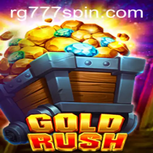 GoldRush: The New Frontier in Gaming with RG777