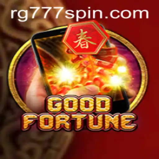 Discovering the Enchanting World of GoodFortuneM and the Magic of RG777