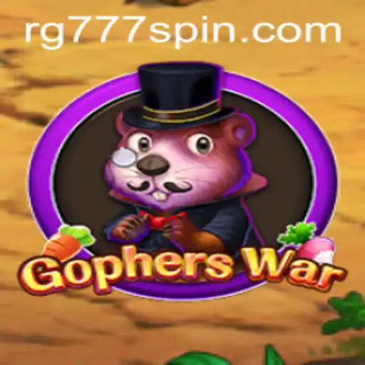 Unveiling GophersWar: The Ultimate Strategy Game