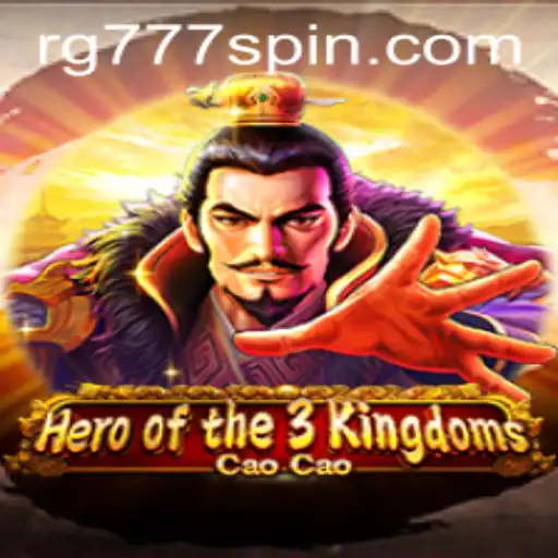Discover the Epic World of Heroofthe3KingdomsCaoCao with RG777