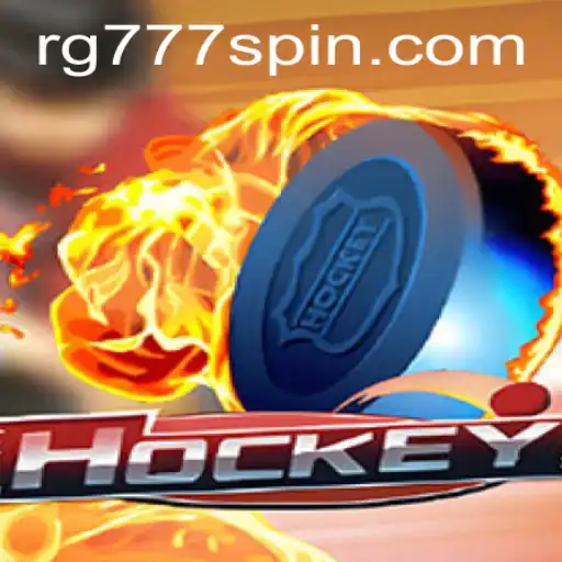 Exploring the Exciting World of Hockey and its Innovative Twist with RG777