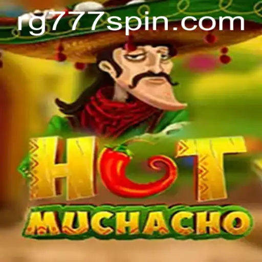 HotMuchacho: Dive into the Fiery World of RG777's Latest Attraction