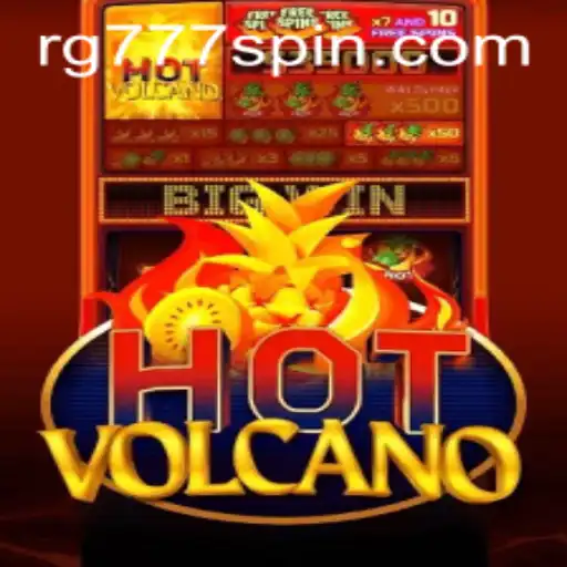 HotVolcano: Thrilling Adventures in a Molten World