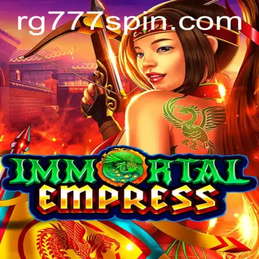ImmortalEmpress: Enter the Realm of Eternal Strategy