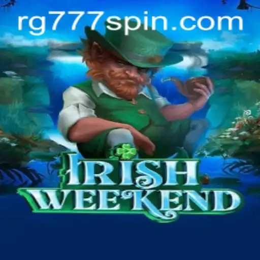 Discover the Excitement of IrishWeekend: A Fresh Take on Digital Gaming with RG777