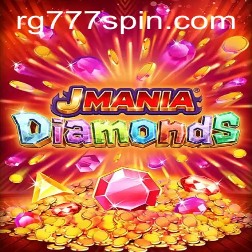 Exploring the World of JManiaDiamonds and the RG777 Phenomenon