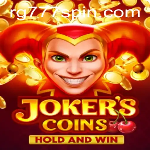 Discover JokersCoins: A Captivating Game Revolutionizing Online Entertainment