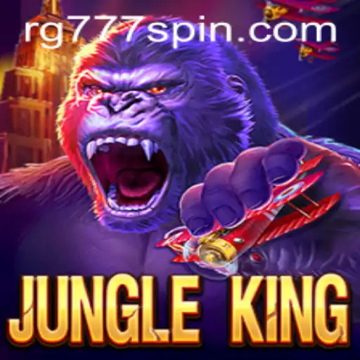 Discover the Thrill of JungleKing with RG777