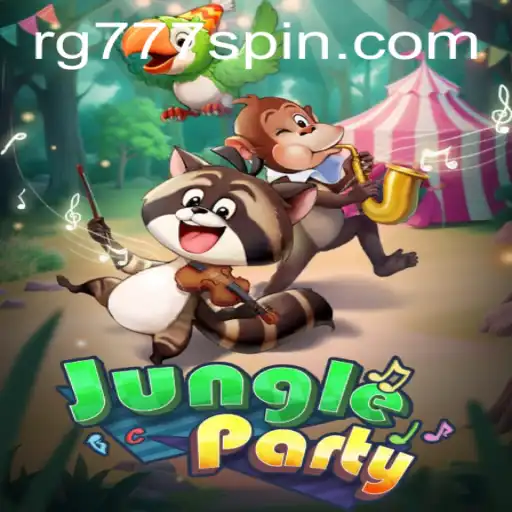 Explore the Thrilling World of JungleParty: The Ultimate Adventure Game
