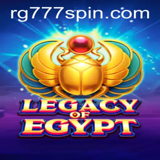 Legacy Of Egypt: A Journey Through Ancient Times