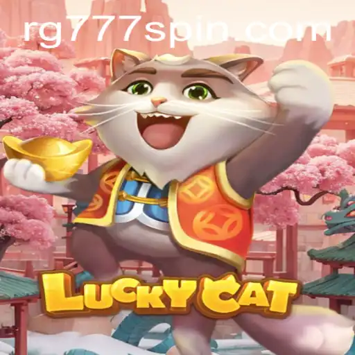 The Enchanting World of LuckyCat: Unveiling the Thrilling Game Mechanics of RG777