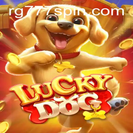 Exploring LuckyDog: The Thrilling World of RG777