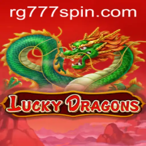 Discover the Magical World of LuckyDragons: A Thrilling Adventure with RG777
