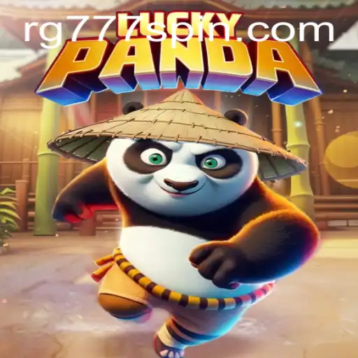 Unveiling LuckyPanda: A Thrilling Adventure Awaits with RG777