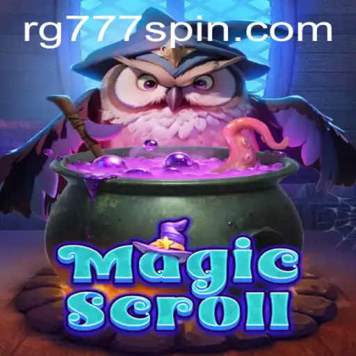 Unlocking the Mysteries of MagicScroll: A Deep Dive into RG777