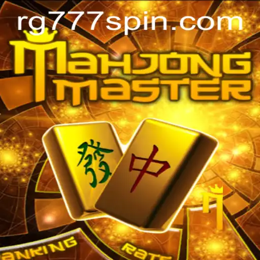 Discovering the World of MahJongMaster and the Fascination with RG777