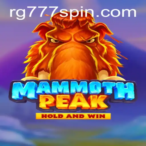 MammothPeak: A Thrilling Adventure Game Experience