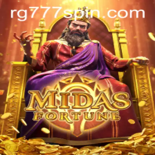 An In-Depth Look at MidasFortune: The Magic of RG777