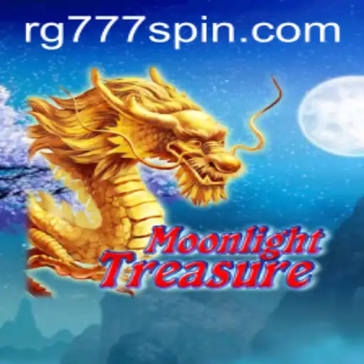 MoonlightTreasure: Discover the Enigma with RG777