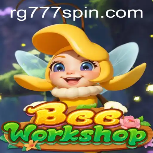 BeeWorkshop: A Strategic Hive-Building Adventure with RG777